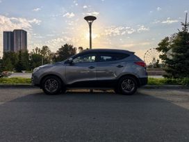 SUV   Hyundai ix35 2014 , 1520000 , 