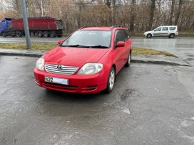  Toyota Corolla Fielder 2003 , 525000 , 