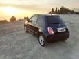 3  Fiat 500 2012 , 888888 , 