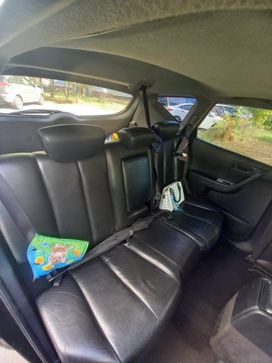 SUV   Nissan Murano 2005 , 540000 , 