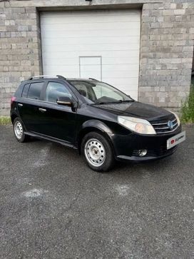  Geely MK Cross 2013 , 205000 ,  