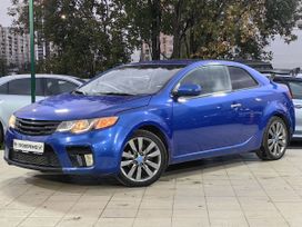  Kia Cerato Koup 2012 , 829000 , -