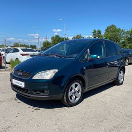    Ford C-MAX 2007 , 690000 , 