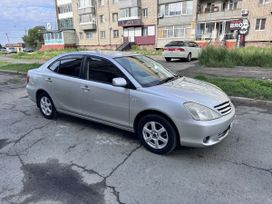  Toyota Allion 2002 , 750000 , --