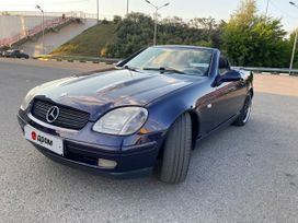   Mercedes-Benz SLK-Class 1997 , 830000 , ٸ