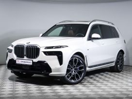 SUV   BMW X7 2024 , 18300000 , 