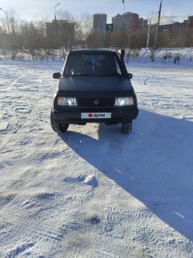  3  Suzuki Escudo 1993 , 700000 , 