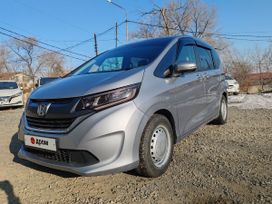    Honda Freed+ 2018 , 1325000 , 