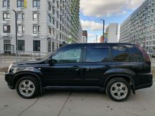  X-Trail, 2007