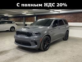 SUV   Dodge Durango 2022 , 13799000 , 