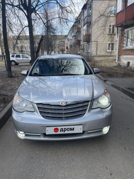  Chrysler Sebring 2007 , 500000 ,  