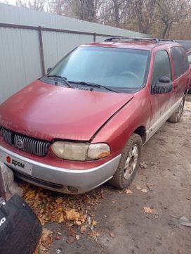    Mercury Villager 2001 , 465000 , 