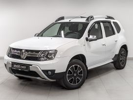 SUV   Renault Duster 2017 , 1225000 , -