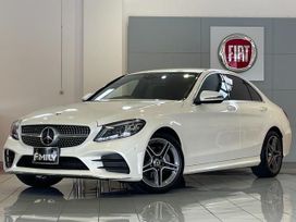  Mercedes-Benz C-Class 2019 , 1300071 , 