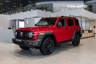 SUV   Tank 300 2025 , 4599000 , 