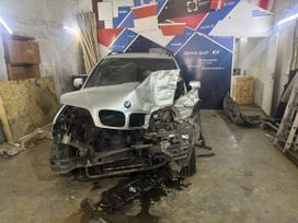 SUV   BMW X5 2002 , 350000 , 