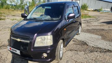  Suzuki MR Wagon 2008 , 470000 , 