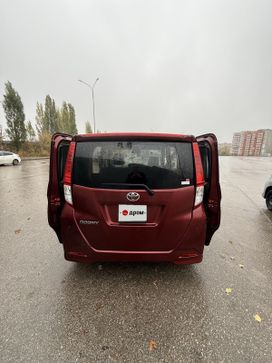  Toyota Roomy 2021 , 1250000 , 