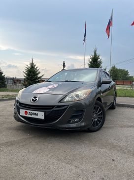  Mazda Mazda3 2010 , 870000 , 