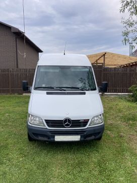   Mercedes-Benz Sprinter 311 CDI 2014 , 1550000 , 
