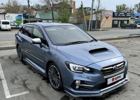  Subaru Levorg 2016 , 1620000 , 