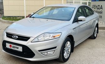  Ford Mondeo 2013 , 971000 , 