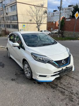  Nissan Note 2018 , 1265000 , 