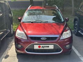  Ford Focus 2008 , 465000 , 