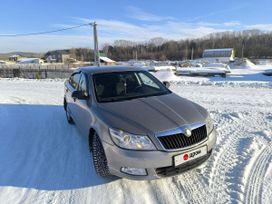  Skoda Octavia 2010 , 620000 , 