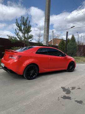  Kia Forte 2011 , 1100000 , 
