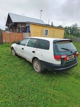  Toyota Caldina 1999 , 200000 , 