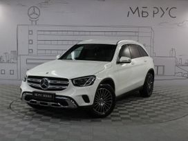 SUV   Mercedes-Benz GLC 2022 , 4599000 , 