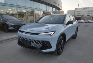 SUV   BAIC X55 2024 , 3250000 , 