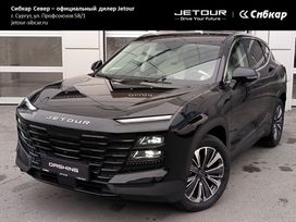 SUV   Jetour Dashing 2024 , 2979900 , 