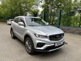 SUV   Geely Atlas Pro 2022 , 1800000 , 