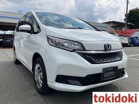    Honda Freed 2020 , 1740000 , 