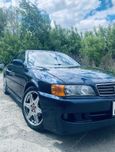  Toyota Chaser 1998 , 920000 , 