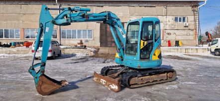 - Kubota RX-503 2011 , 3250000 , 