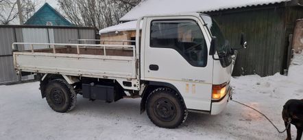   Isuzu Elf 1997 , 995000 , 