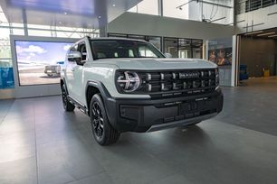 SUV   Haval H3 2025 , 2799000 , 