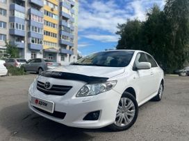  Toyota Corolla 2008 , 765000 , 