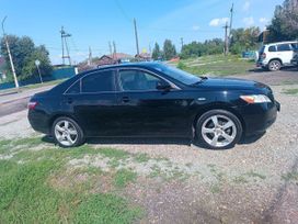  Toyota Camry 2007 , 1200000 , 
