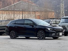  Levorg, 2020