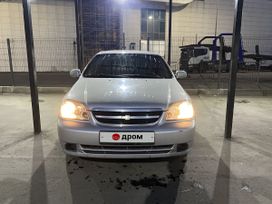  Chevrolet Lacetti 2008 , 299000 , 