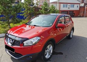 SUV   Nissan Qashqai 2012 , 1170000 , 