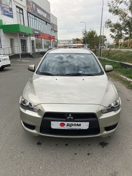  Mitsubishi Lancer 2008 , 820000 , 