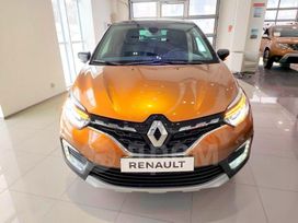 SUV   Renault Kaptur 2021 , 2700000 , 
