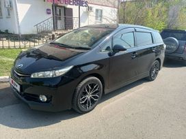    Toyota Wish 2013 , 1250000 , 