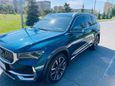 SUV   Geely Monjaro 2023 , 2895000 , 