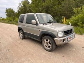  3  Mitsubishi Pajero Mini 2000 , 195000 , 
